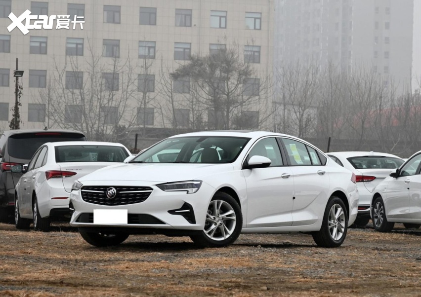 2022款别克君威/君威GS正式上市，起售价19.68万元，你怎么看？