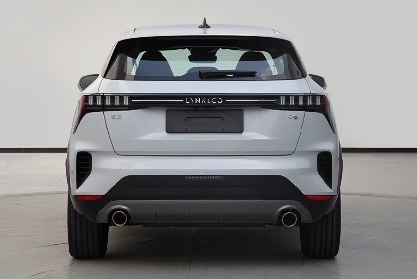 最新工信部国产新车：荣威出旗舰SUV、领克06换装四缸，你会等吗
