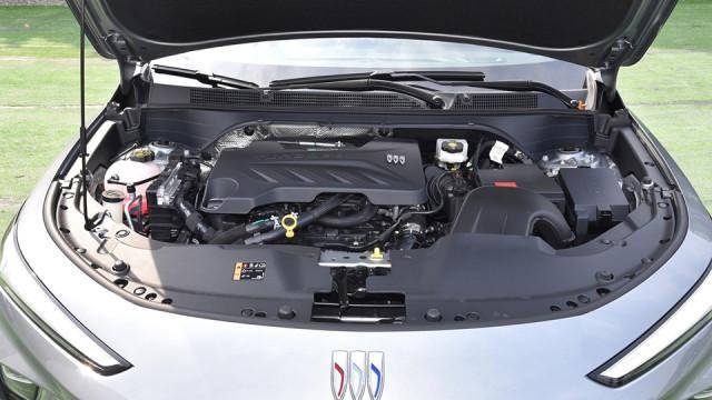 15.29万元起售的合资SUV，别克昂扬养车2.3万元/年贵吗？