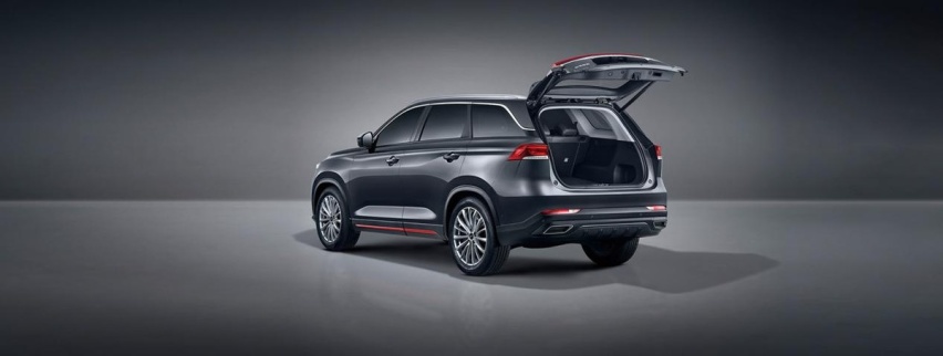 预算10万买SUV？这三款空间大、油耗低，上坡还不费劲，适合家用