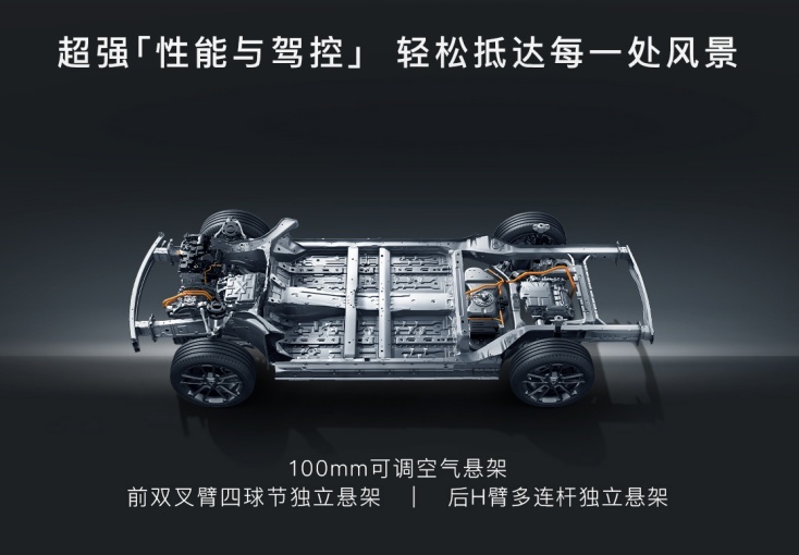 限时售价21.99万起！ 岚图FREE 318 正式上市