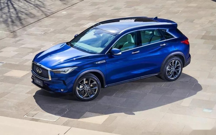 30万买豪华SUV，不要BBA，还有什么可以看的？
