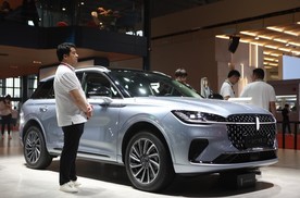 大6座SUV，传统豪华品牌或许更懂你！