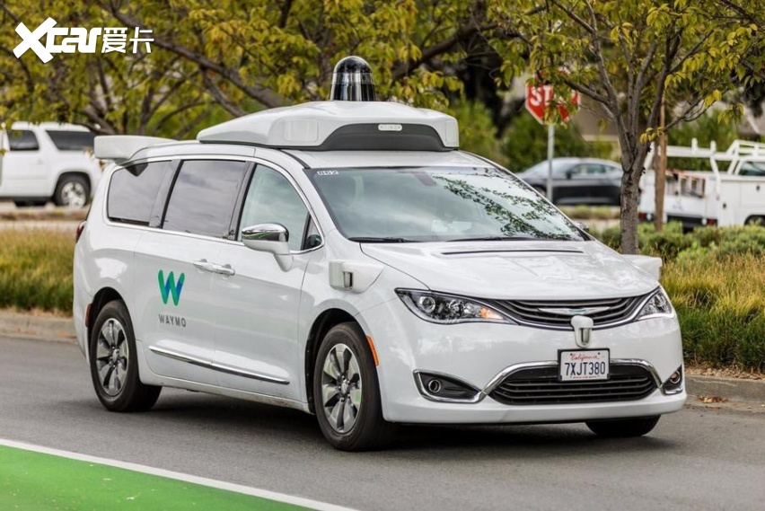 法雷奥l4级自动驾驶技术已成熟下一步是如何降低成本