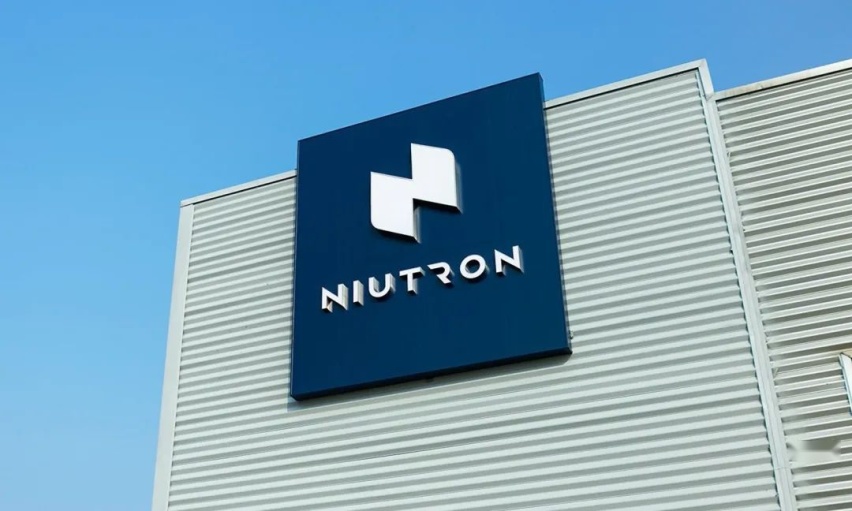 NIUTRON自游家品牌发布、丰田和比亚迪合作打造的首款纯电动车来了…