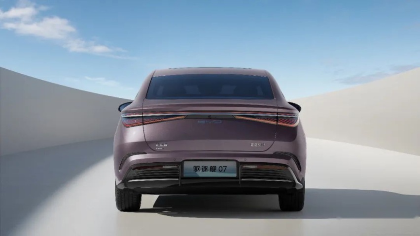 20万买新能源中大型SUV，豪车同款平台，综合续航破千！