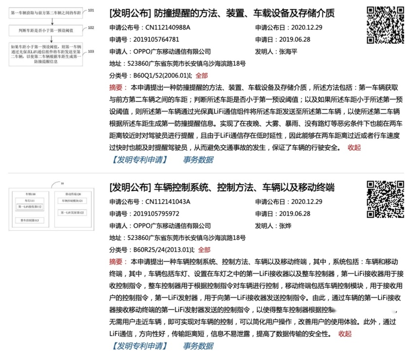 OPPO要搞自动驾驶，东风风神奕炫MAX官方谍照曝光