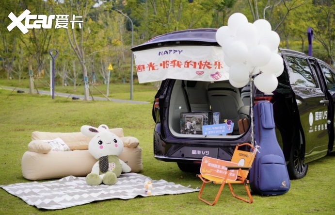 MPV出行体验怎么做到“既有又有”？东风风行用两款车告知答案