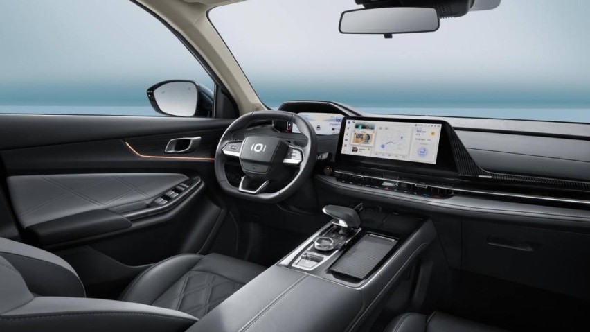 长安启源双车齐发：全新SUV Q05上市，主力轿车A07加推
