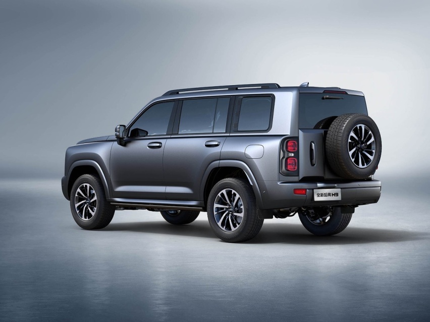 2024重磅燃油新车 途观/迈腾/H9大换代 凯迪拉克XT5上新