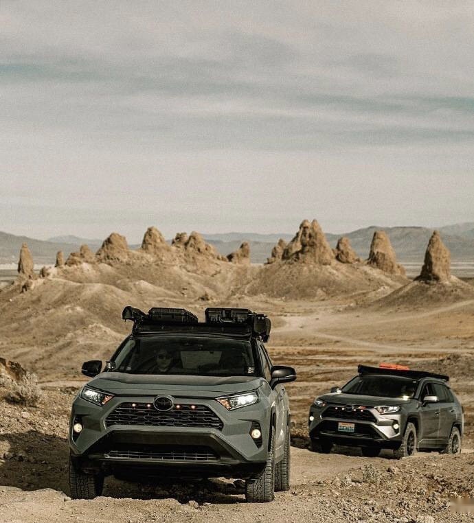 丰田RAV4荣放值得买吗？五月份订车优惠力度会更大吗？
