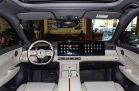 红旗HS6 PHEV上市，17.88万起，纯电续航248km