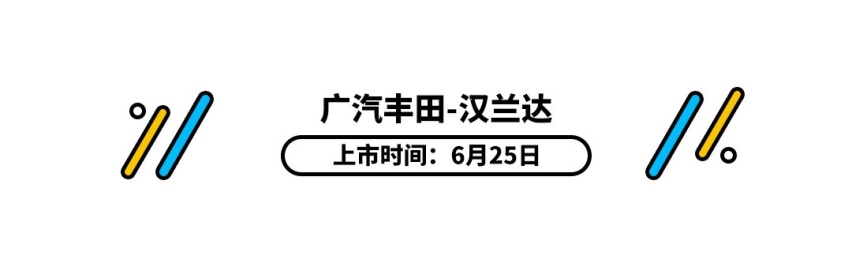 买车的先等等！一大波新车来袭 10万级小钢炮爆款SUV随便选？