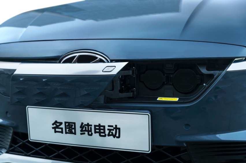 真实续航不打折 三款北京现代新能源车推荐