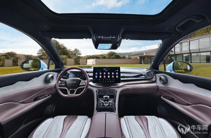 25万预算大五座SUV，护卫舰07能否满足家庭用户需求？