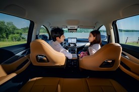 星海 T5 开启预售，15.39万起配“大床房”，续航530公里