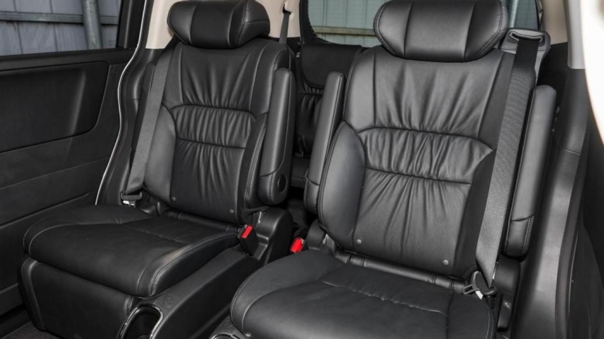 配置提升，搭2.0L混动，养车1500元/月的新款奥德赛值得买吗？