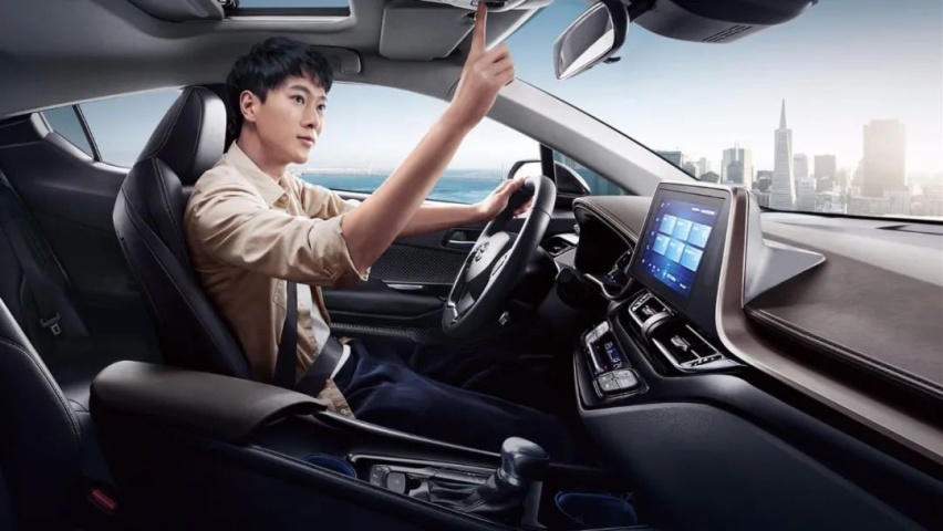 不是吧，一个生鲜品牌也要造车？丨今日车闻