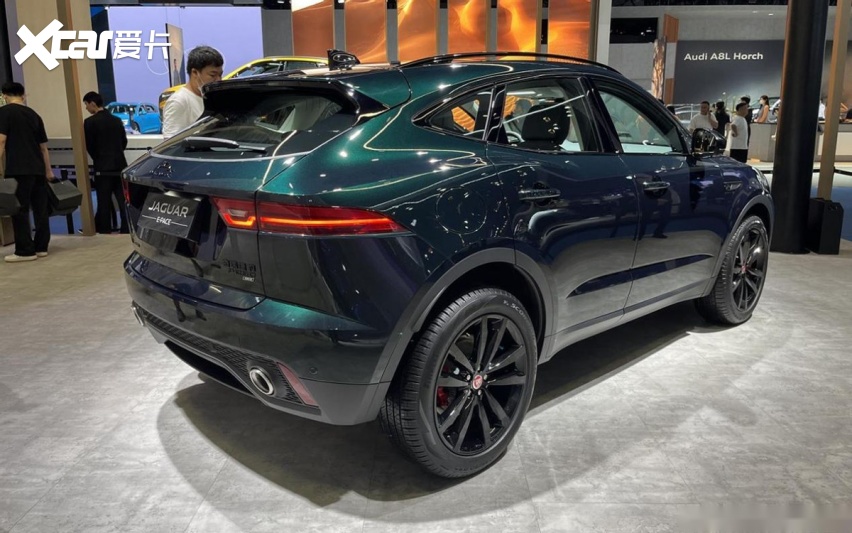 价格都不便宜！盘点成都车展上市的3款冷门新车，真会有人想买？