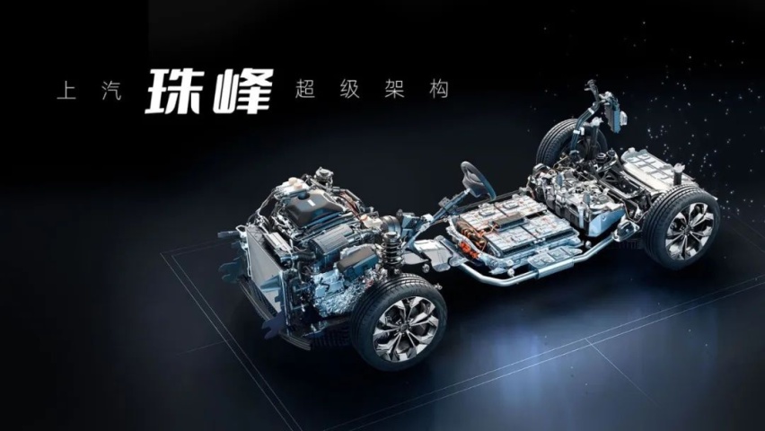 【e汽车】全新第三代荣威RX5/超混eRX5刷新产品力“天花板”