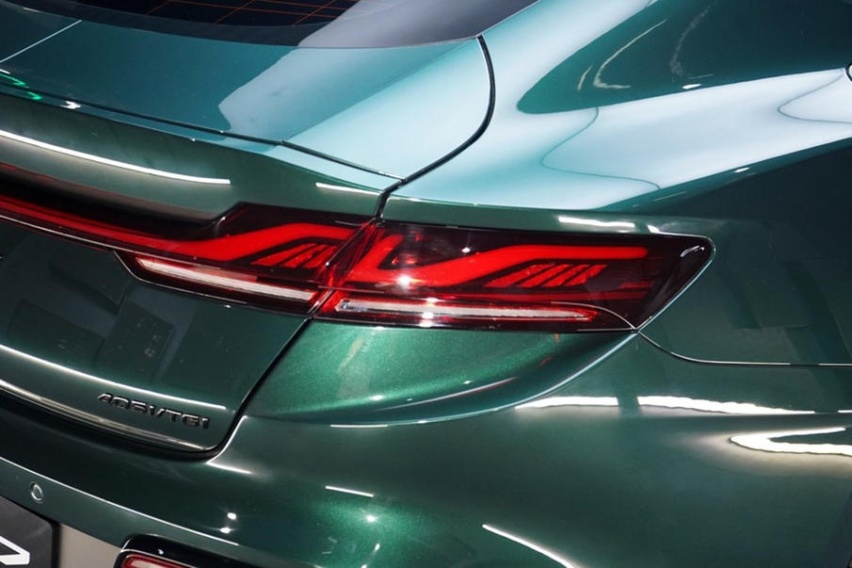 “帕美”MG7正式上市 11.98万起6款车 怎么选最合适？