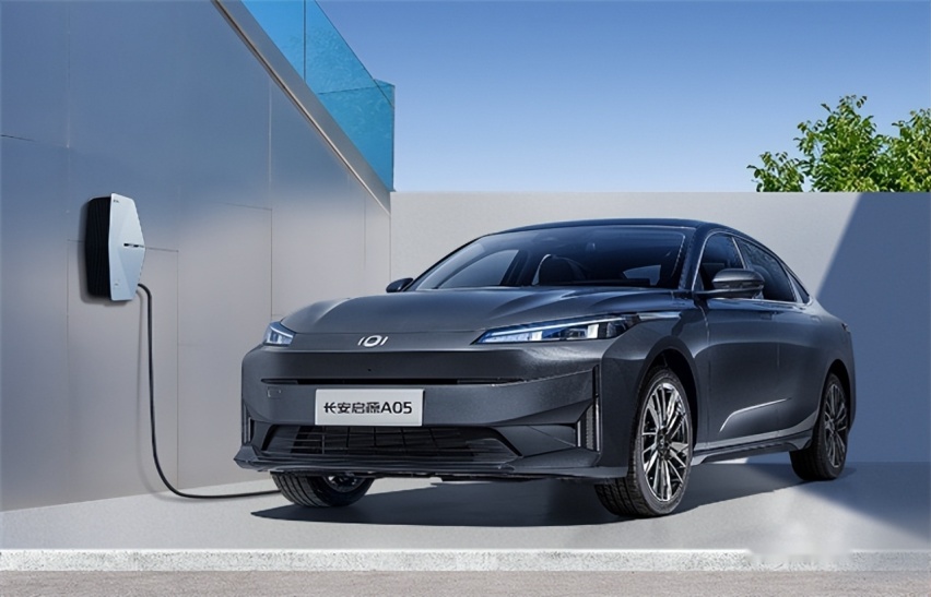 三个月发三款新车 长安启源Q05吹响新一轮冲锋号角