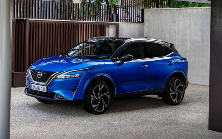 2021全球销量最好的十大SUV：哈弗H6第7、途观第3