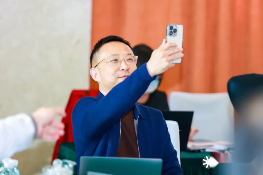 尹同跃:奇瑞变革十年终爆发