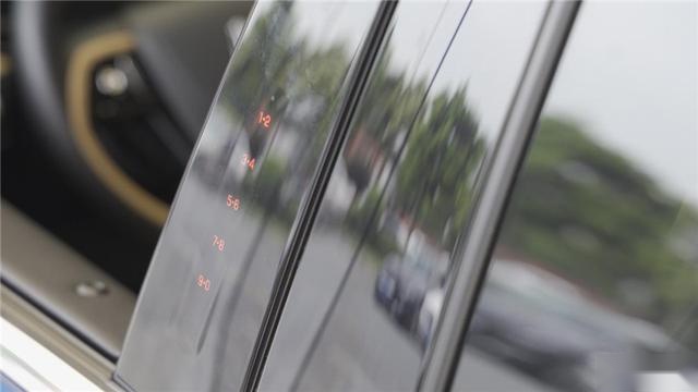 林肯冒险家试驾报告：动力配置不错，不爱BBA，买它冒不冒险？