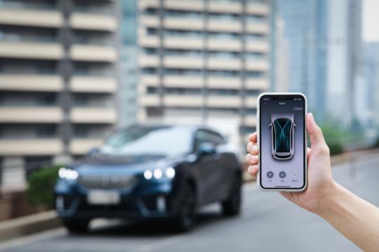 VV7科技版上市售19.28万 首任车主享基础保养终身免费