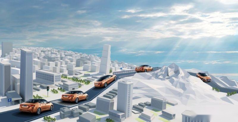 油发电的轩逸·电驱版 e-POWER拿出混动最优方案？