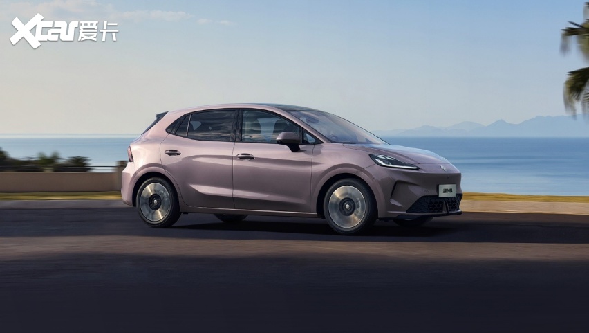 A0级电车三强对决：极狐T1、MG4、星愿，谁是你的“理想生活搭子”？