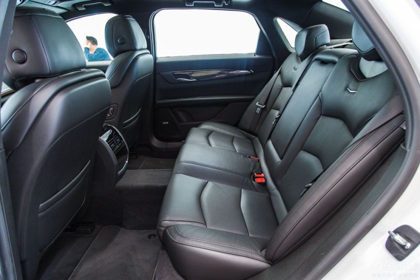 中大型车市场 自主红旗H9和A6L、CT6谁更值得买？