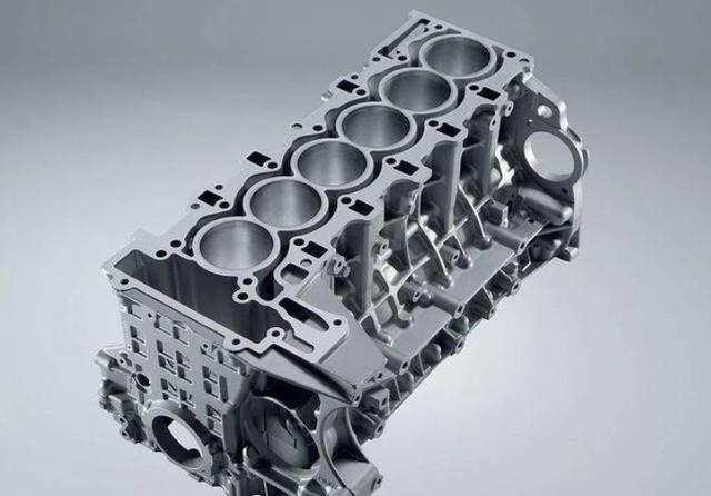 有了这几款便宜的六缸车 还玩什么四缸2.0T 最低42万
