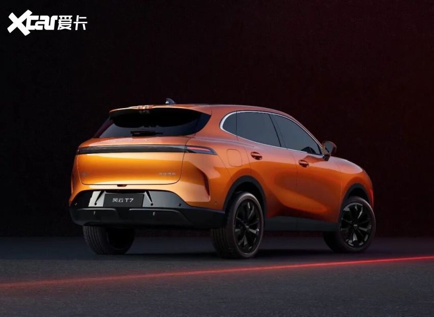 10万级纯电SUV对决：风云T7与长安启源Q05咋选？