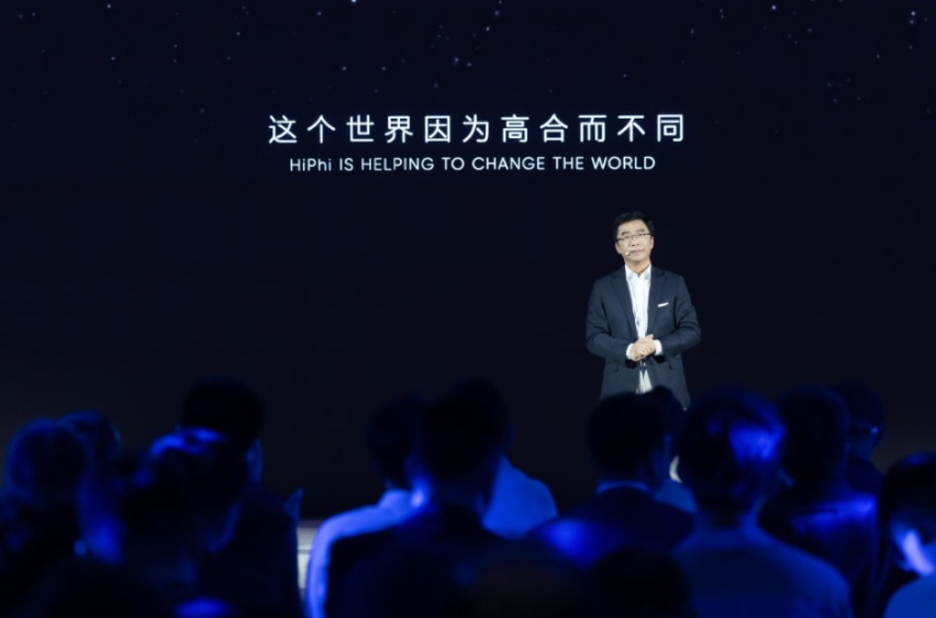 高合危亡，很可惜，但不冤