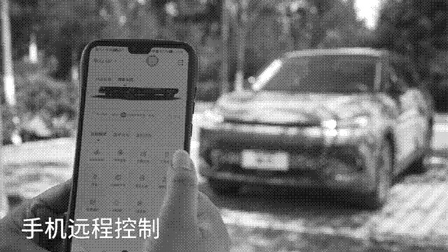 自主SUV神仙打架 鸿蒙系统加持北汽魔方拔得头筹