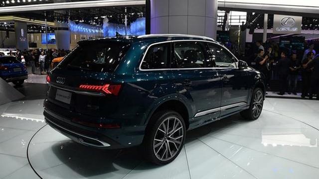 你好5月，你好，奥迪/领克/大众/现代的未来爆款新车