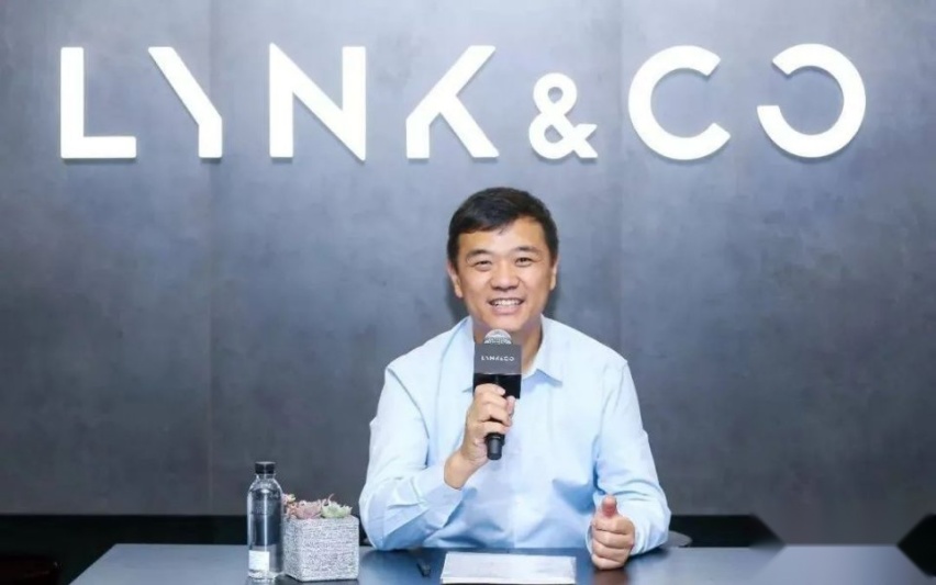 冯擎峰林杰纷纷以价换量，领克06换标吉利ICON能走量吗？