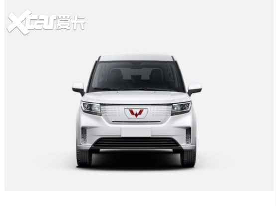 售14.58万元起,五菱征程新能源正式上市