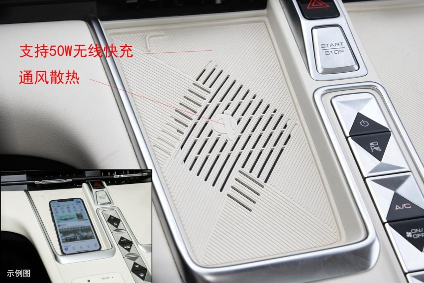 深度解读哈弗枭龙MAX产品力，售价区间15.98-17.98万