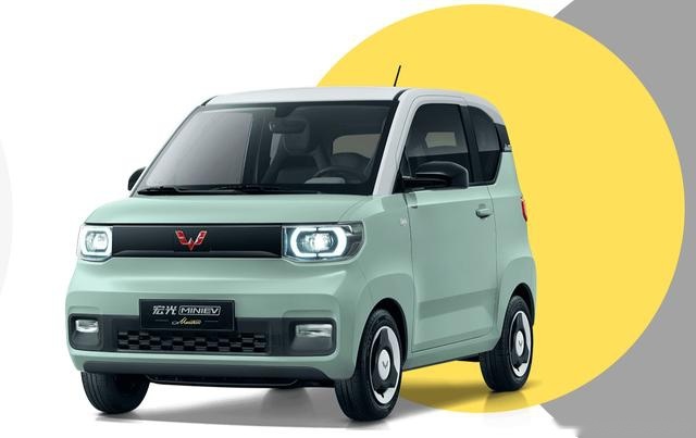3月轿车销量出炉,轩逸再登榜首,宏光MINI成前十唯一国产车
