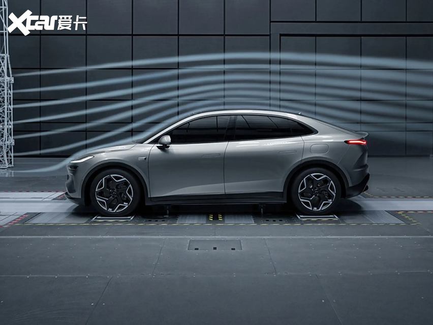 不只是蔚来的平替 乐道L60如何树立家用SUV新风向标？