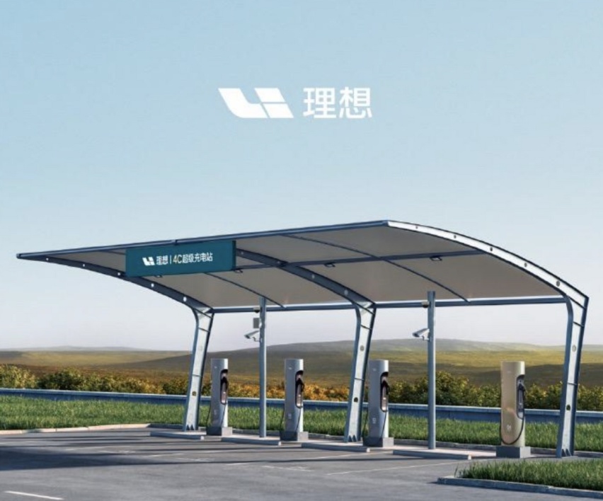 理想或要“一家独大”，推纯电MPV，销量MVP真被内定？