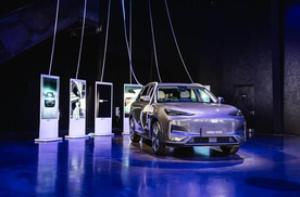 从东八区到零时区：吉利出海“慢与快”的想象力