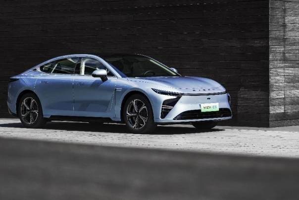 卉眼识车|预售价24.8万元起，星途星纪元ES开启