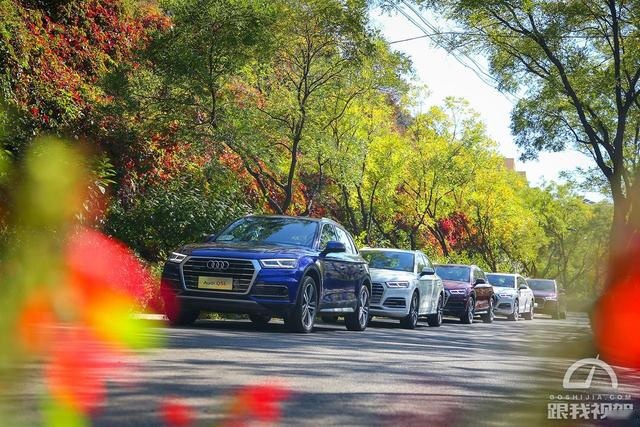 Quattro后面多了个ultra 到底是什么鬼？