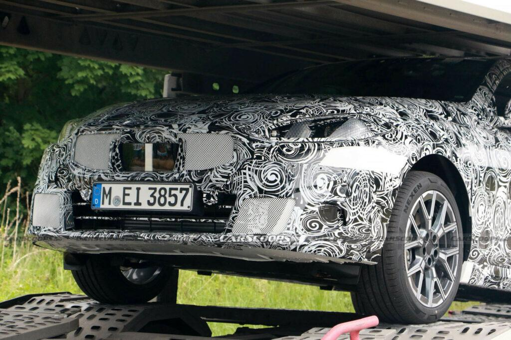 ��һ�����R2ϵGran CoupeҪ���ˣ�����2024��Ͷ�a