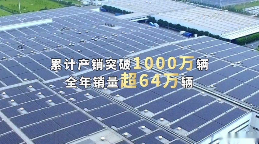 1000万用户的底气！新千万时代的广本，重新定义高质量发展！