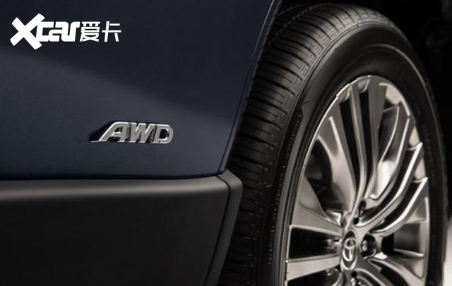 快讯｜丰田全新威飒发布 最大综合功率222马力 未来进行国产